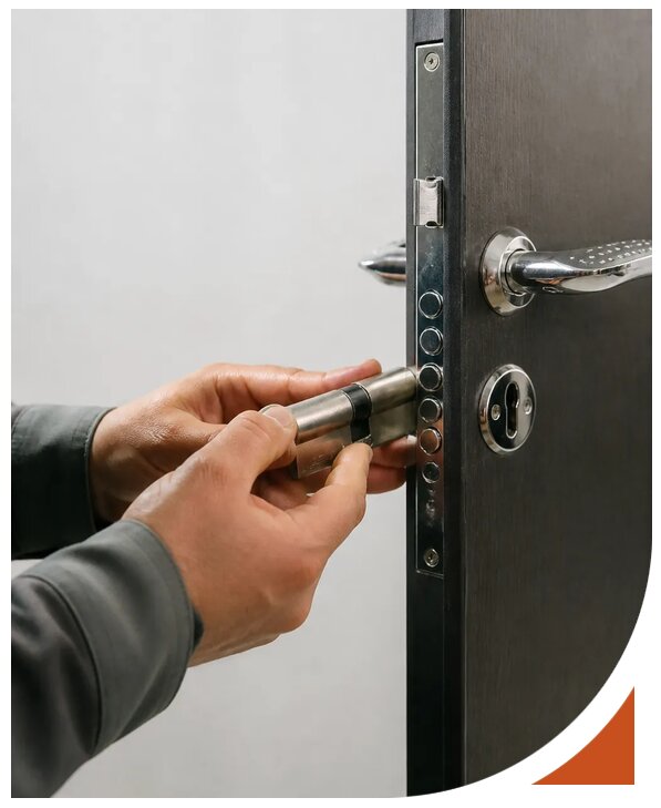 Замена замков Mul T Lock с выездом в Клинцах круглосуточно