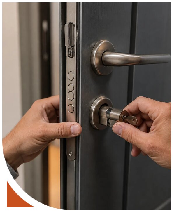 Срочная замена замков Abloy в Клинцах от 6757 р. | Разлок-Клы