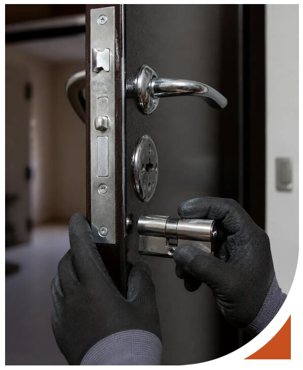Замена замков Abloy срочно с гарантией и выездом в Клинцах