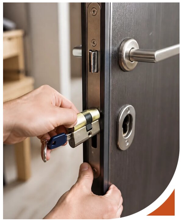 Профессиональный ремонт замков Mul T Lock с выездом в Клинцах