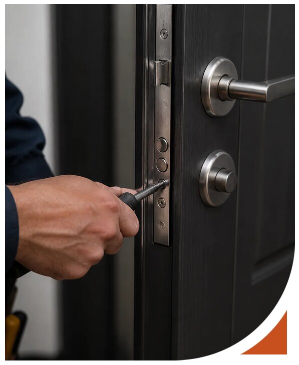 Ремонт замков Abloy с выездом мастера на дом в Клинцах